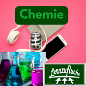 Podcast Chemie für die Oberstufe