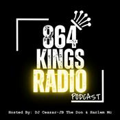 Podcast 864 Kings Radio Podcast