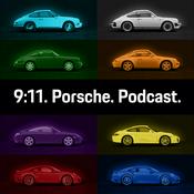 Podcast 9:11. Porsche. Podcast.