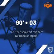 Podcast 90'+03 | Die Nachspielzeit mit dem SV Babelsberg 03