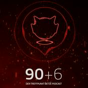 Podcast 90+6. Der Treffpunkt Betze Podcast