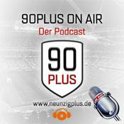 Podcast 90PLUS On Air