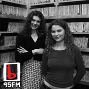 Podcast 95bFM: Breakfast with Milly and Rosetta