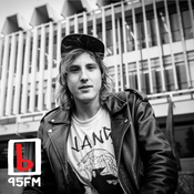 Podcast 95bFM: The Hard, Fast &amp; Heavy Show