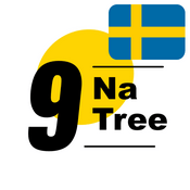 Podcast 9Natree Sweden