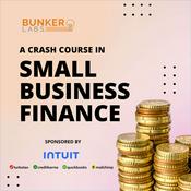 Podcast A Crash Course In Small Business Finance