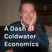 Podcast A Dash of Coldwater Economics