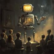 Podcast A Dozen Short Stories by H.G. Wells