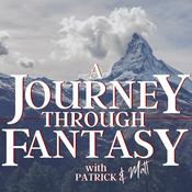 Podcast A Journey Through Fantasy