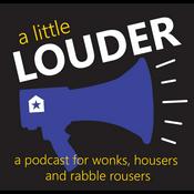 Podcast A Little Louder