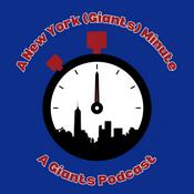 Podcast A New York (Giants) Minute