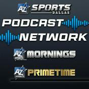 Podcast A to Z Sports Dallas