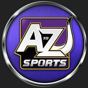 Podcast A to Z Sports Minnesota Vikings