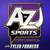 Podcast A to Z Sports Minnesota Vikings