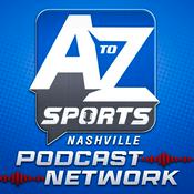 Podcast A to Z Sports Podcast Network