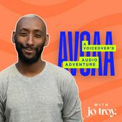 Podcast A VOICEOVER'S AUDIO ADVENTURE PODCAST