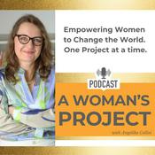 Podcast A Woman's Project