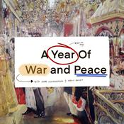 Podcast A Year of War and Peace