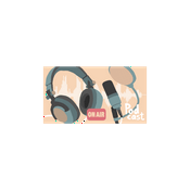 Podcast A10 bookredio