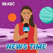 Podcast News Time