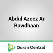 Podcast Abdul Azeez Ar Rawdhaan