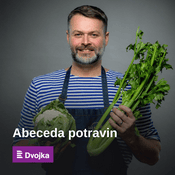 Podcast Abeceda potravin