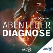 Podcast Abenteuer Diagnose - der Medizin-Krimi-Podcast
