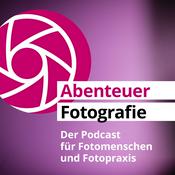 Podcast Abenteuer Fotografie – Der Podcast für Fotomenschen und Fotopraxis