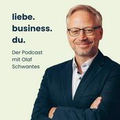 Podcast liebe. business. du.
