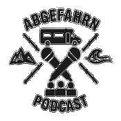Podcast Abgefahrn-Podcast - Wohnmobile, Camping, Reisen