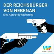 Podcast abgründe. - Der True-Crime-Podcast