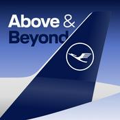Podcast Above & Beyond