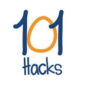 Podcast 101 Hacks - Kleine Tipps für mehr Zufriedenheit im privaten und beruflichen Leben