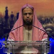 Podcast Abu Bakr Al Shatri - أبو بكر الشاطري‎ Quran Recitation