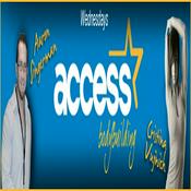 Podcast Access Bodybuilding
