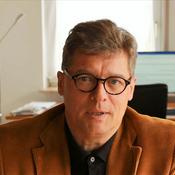 Podcast Achim Klein - Bibelstudien
