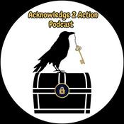 Podcast Acknowledge 2 Action