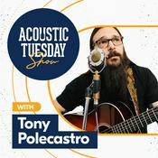 Podcast Acoustic Tuesday | Guitar Routine Show