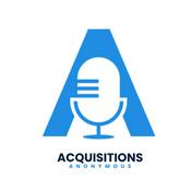 Podcast Acquisitions Anonymous - #1 for business buying, selling and operating