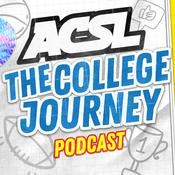 Podcast ACSL Podcast: The College Journey