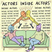 Podcast Actors Inside Actors
