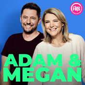 Podcast Adam & Megan - The Podcast