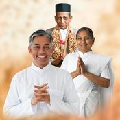 Podcast Adbhut Olakh Gnani ni