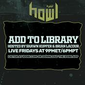 Podcast Add To Library