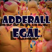 Podcast Adderall egal