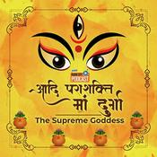 Podcast Adi Parashakti - Maa Durga