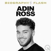 Podcast Adin Ross - Biography Flash