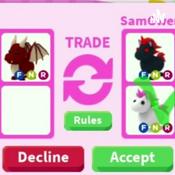 Podcast Adopt Me Podcast