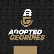 Podcast Adopted Geordies