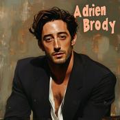 Podcast Adrien Brody